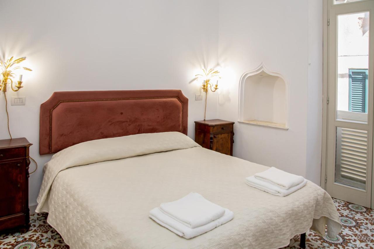 Honore De Balzac Alghero Exterior foto
