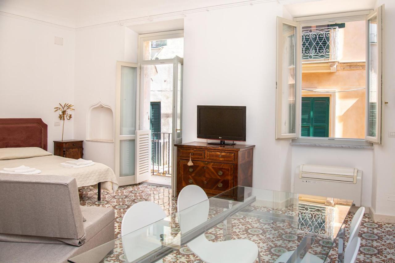 Honore De Balzac Alghero Exterior foto
